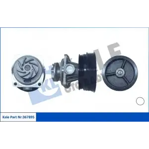 KALE Devirdaim (367895) - Fiat / Alfa / Lancia