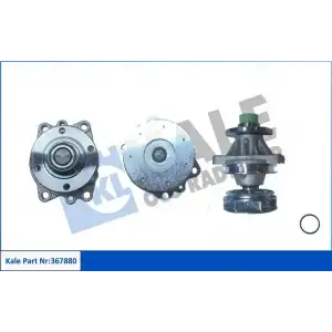 KALE Devirdaim (367880) - BMW / Mini