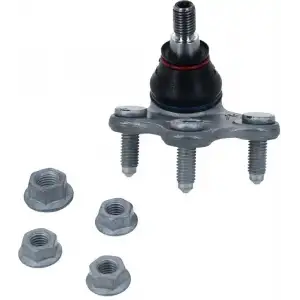 LEMFORDER Rotil Alt Sol (36051 / Jbj816) - VW Grubu (VW/Audi/Seat/Skoda) 33905 01