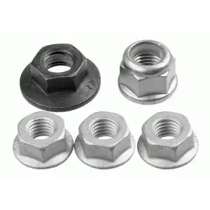 LEMFORDER Cıvata (Rotil Cıvata Takımı) - VW Grubu (VW/Audi/Seat/Skoda) 37220 01