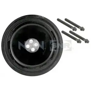 NTN-SNR Krank Kasnağı (SNR DPF35004K1) - BMW / Mini