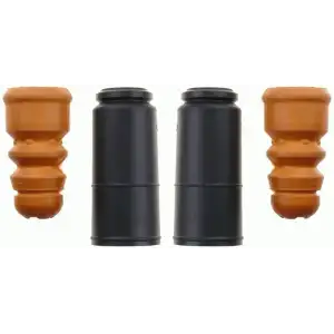 SACHS Amortisör Lastiği Arka (Lastiği + Körüğü : Arka Set) - VW Grubu (VW/Audi/Seat/Skoda) 900 103