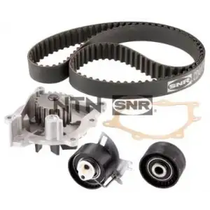 NTN-SNR Triger Seti+devirdaim ((Ds7q 8a615 Aa/6g9q 8591 Aa/1610278080)) - Peugeot / Citroën / DS SNR KDP459680