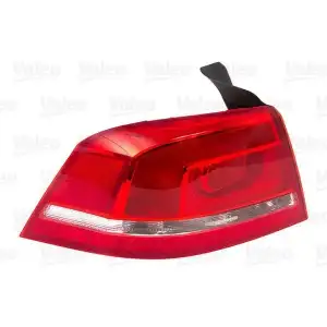 VALEO Stop Lambası Dış Sol - VW Grubu (VW/Audi/Seat/Skoda) 44513