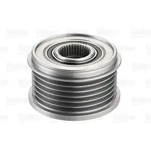 VALEO Alternatör Kasnağı (Sarz Kasnağı) (588003) - Fiat / Alfa / Lancia