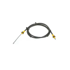 BOSCH EL Fren Teli (Sag/sol 1680 Mm) - Renault / Dacia 1987477955