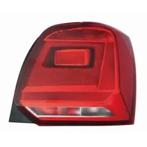 DEPO Stop Lambası Sol (714000028730) - VW Grubu (VW/Audi/Seat/Skoda) 441-19F9L-LD-UE