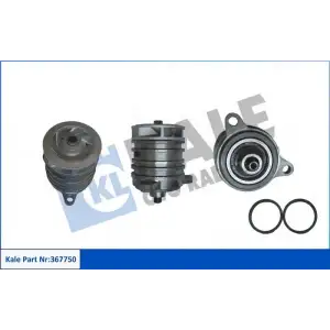 KALE Devirdaim (980262 / P576) - VW Grubu (VW/Audi/Seat/Skoda) 367750