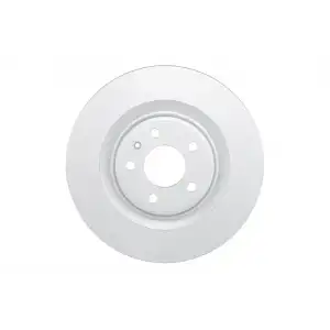 BOSCH Fren Diski Arka (Ddf1667 / Df4860s (Adet Fiyat)) - VW Grubu (VW/Audi/Seat/Skoda) 0986479750