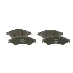 BOSCH Fren Balatası Ön (4x2/4x4/ucyr3323za) - Ford 0986494791