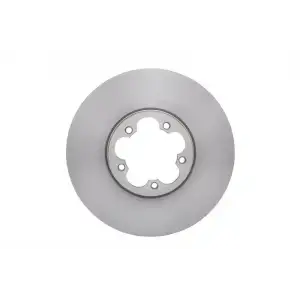 BOSCH Fren Diski Ön ((Adet Fiyatıdır) Çift Teker) - Ford 0986479C99