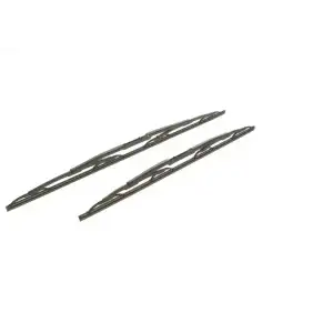 BOSCH Silecek Süpürgesi Ön Takım (650/550 MM) - BMW / Mini 3397001539