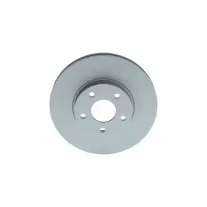 BOSCH Fren Diski Ön (Dış Çap (282 Mm )) - Ford 0986479F81