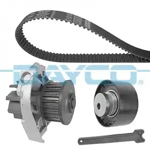 DAYCO Triger Seti+devirdaim (( Ktb285 + Dp182 )) - Fiat / Alfa / Lancia KTBWP2853