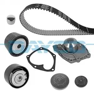 DAYCO Triger Seti+devirdaim (KTBWP8990) - Renault / Dacia