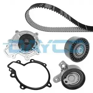 DAYCO Triger Seti (Devirdaim ile Beraber) - Opel KTBWP9760
