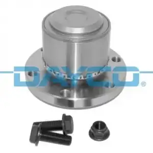 DAYCO Porya Ön (Rulmanlı 713 6680 10 / Vkba 6699) - VW Grubu (VW/Audi/Seat/Skoda) KWD1483