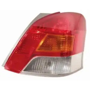 DEPO Stop Lambası Sağ (12v21w/12v21w/w5w (Duysuz)) - Japon Araçları 212-19T3R-LD-UE