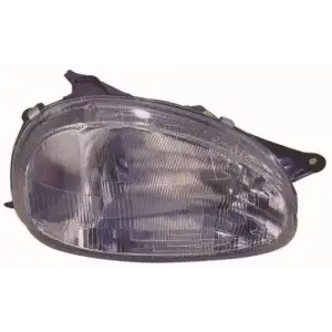 DEPO Far Sol (Motorsuz) - Opel 442-1102L-LD-E