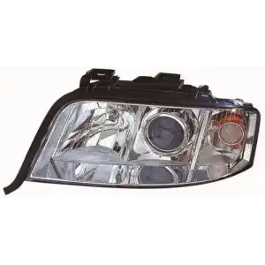 DEPO Far Sağ (1EL 008 472-021) - VW Grubu (VW/Audi/Seat/Skoda) 441-1194R-LD-EM