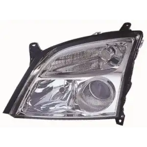 DEPO Far Sağ (442-1129R-LDEM1) - Opel
