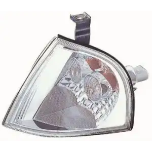 DEPO Sinyal Lambası Sağ (Seffaf) (665-1503R-UE) - VW Grubu (VW/Audi/Seat/Skoda)