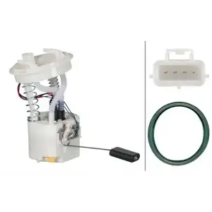 HELLA Yakıt Depo Şamandırası (Komple Benzinli) - Ford 8TF 358 146-311