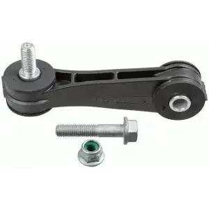 LEMFORDER Viraj Askı Rotu Ön (Metal) - VW Grubu (VW/Audi/Seat/Skoda) 38181 01