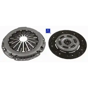 SACHS Debriyaj Seti (Çap 240 MM 6 Vites) - Ford 3000 951 554