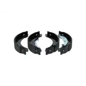 BOSCH Fren Balatası Arka (Levyeli) - Renault / Dacia 0986487585