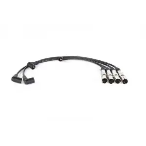 BOSCH Buji Kablosu (223h200 (Takım)) - VW Grubu (VW/Audi/Seat/Skoda) 0986356359