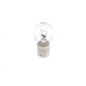 BOSCH Ampul (Tek Duy Ampul (Düz Tırnak ) (12v/21w) C21w) 1987301017