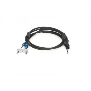BOSCH EL Fren Teli (Komple Kampanali / Uzunluk:1490/1388+1440/1340) - Ford 1987482721