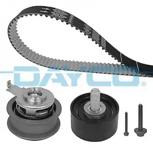 DAYCO Triger Seti (163 Dış / 530 0711 10) - VW Grubu (VW/Audi/Seat/Skoda) KTB1222