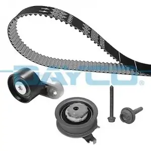 DAYCO Triger Seti (K045680xs) - VW Grubu (VW/Audi/Seat/Skoda) KTB1234