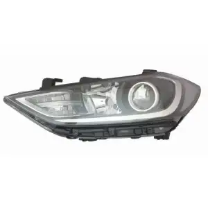 DEPO Far Sol ((Motoru Üzerinde Degil) / 9005/h7/py21w/w5w) - Kore Araçları (Hyundai/Kia) 121-1116L-LEBM2