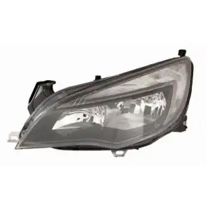 DEPO Far Sol (Tanım ARY / Gündüz Sürüs Lambali) - Opel 442-1161LMLEBM2