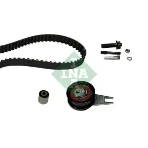 INA Triger Seti (530 0057 10) - VW Grubu (VW/Audi/Seat/Skoda)