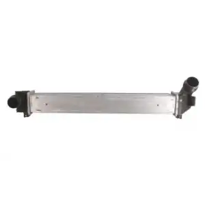 KALE Turbo Radyatörü (Intercooler Al/pl) (050CAC060) - Renault / Dacia