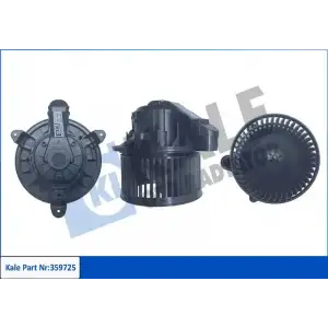 KALE Kalorifer Motoru (359725) - Ford