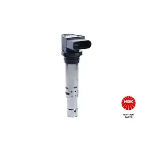 NGK Ateşleme Bobini (Zse030 / 20117 / HC 133807) - VW Grubu (VW/Audi/Seat/Skoda) NGK 48003