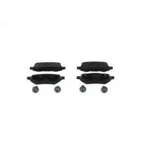 BOSCH Fren Balatası Arka (0986460049) - Ford