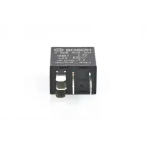 BOSCH Röle (0986AH0304) - Mercedes-Benz