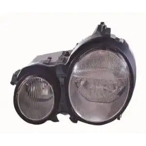 DEPO Far Sol (Xenon) (440-1123LMLDHEM) - Mercedes-Benz