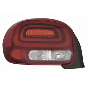 DEPO Stop Lambası Sol (552-1952L-LD-UE) - Peugeot / Citroën / DS