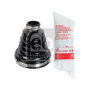 FEBI BILSTEIN Aks Körüğü Arka İç - Ford 180032