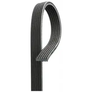 GATES V Kayışı (Çift Kanallı) - VW Grubu (VW/Audi/Seat/Skoda) 6DPK1195