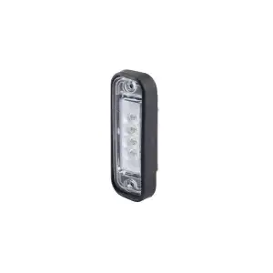 HELLA Plaka Lambası 2KA 010 278-311
