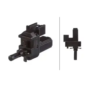 HELLA Debriyaj Pedal Müşürü - Ford 6DD 010 966-421