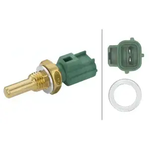 HELLA Motor Sıcaklık Sensörü - Ford 6PT 009 107-481